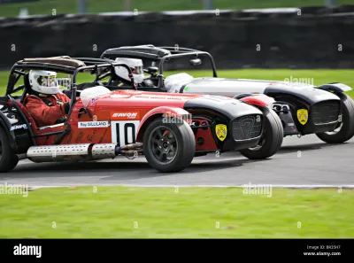 Roadsport Seven